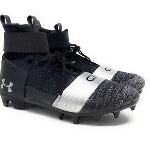 NIB Under Armour C1N MC Men's Size 13 Football Cleats 1289763-001 Cam Newton NIB Under Armour C1N MC Men's Size 13 Football Cleats 1289763-001 Cam Newton