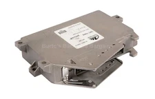 Jaguar XJ40 XJ6 XJ12 1993-94 ABS Anti-Skid Controller Module DBC 10666 (205 471)