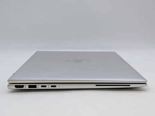 HP EliteBook 845 G9 14" FHD+ Touch RYZEN 5 PRO 6650U 256GB 8GB W11P 4G LTE GPS - Picture 11 of 14