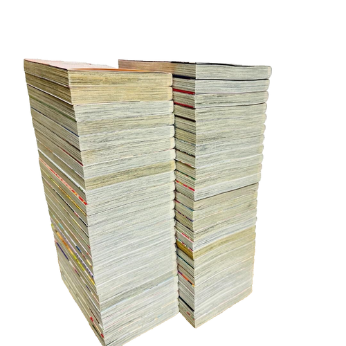 Chihayafuru Vol.1-50 Complete  Set Japanese Manga Comics books DDP - Bild 4 von 4