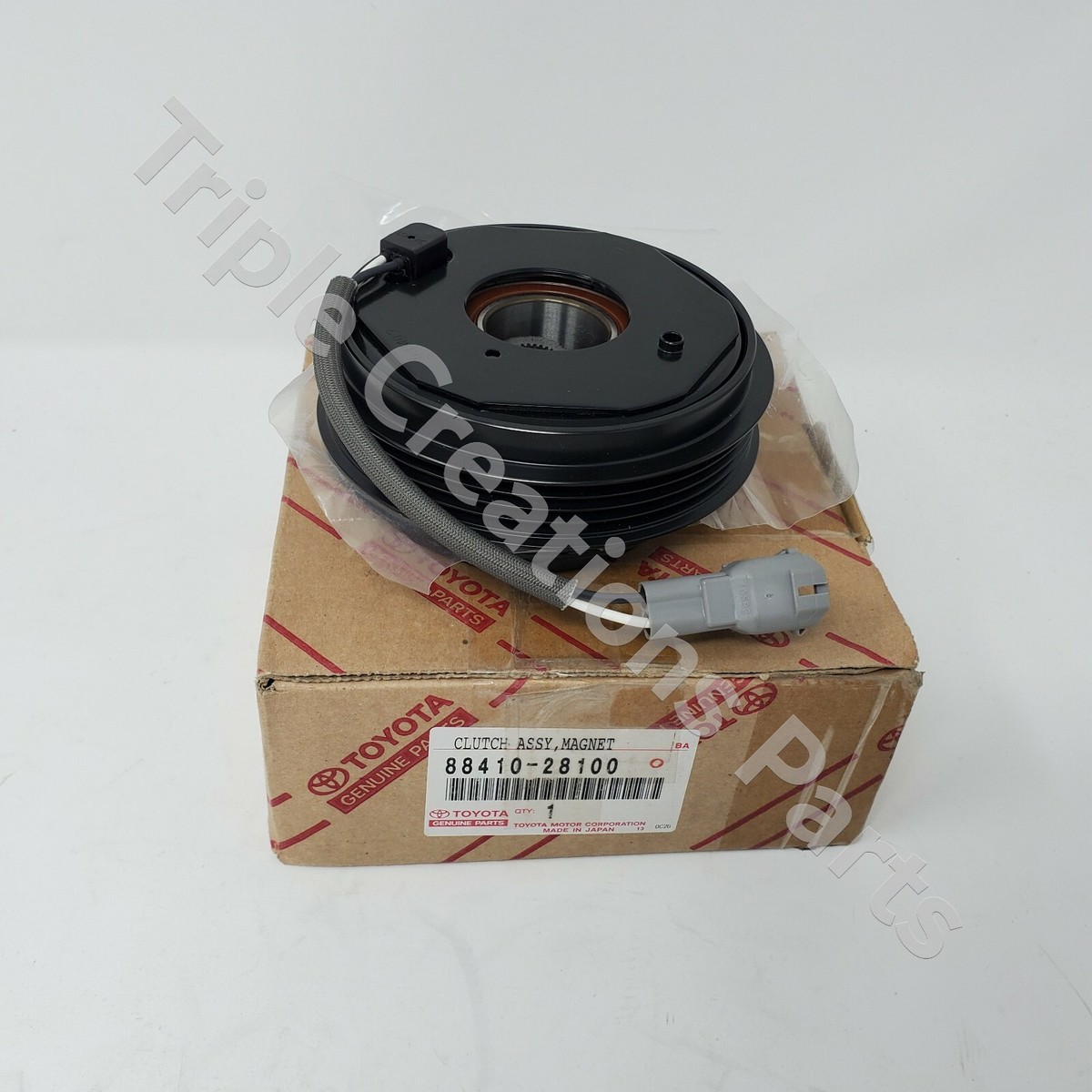 kyotch…☆ PTO Clutch For Dixon - 539124833