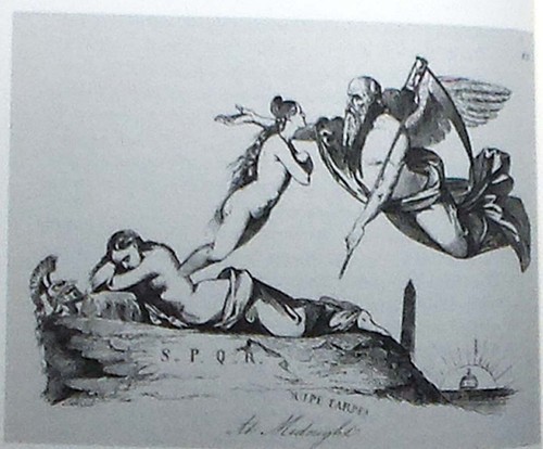 Domesticating Foreign Struggles Paola Gemme HB/DJ 1st ed. Inscribed VG/NEAR FINE - Imagen 3 de 7