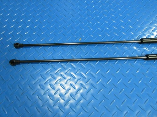 Rolls Royce Phantom hood bonnet shocks lift support spring shocks #6724 - Picture 3 of 6