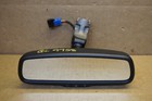 2017 2018 2019 2020 Alfa Romeo Stelvio Interior Rear View Mirror OEM E11038303
