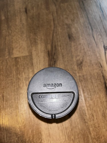 Amazon Echo Plus (1st Generation) Smart Speaker Black - Picture 3 of 3
