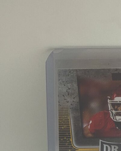 Leaf Draft 2020 - Autógrafos Gold #11 1 Lamar Jackson RC Super Bowl MVP Eagles - Imagen 18 de 22