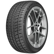 Tire General G-MAX AS-07 225/50ZR17  BSW 500AAA   