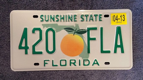 420 MAN CAVE College Wohnheim Party Schild Spaß CBD - Bild 1 von 2