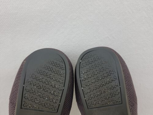 Rothy's 7.5 Mink Purple The Point Pointy Toe Flats *Retired* Shoes Free Ship - Picture 8 of 14