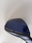AUDI Q5 80A RIGHT DRIVER SIDE OFFSIDE O/S WING MIRROR POWERFOLD CAMERA / RHD 004