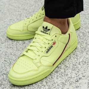 Details zu Adidas Continental 80 Sneaker Unisex Damen Herren Turnschuhe Schuhe Gelb B41675 Details zu Adidas Continental 80 Sneaker Unisex Damen Herren Turnschuhe Schuhe Gelb B41675