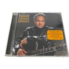Neil Diamond - Three Chord Opera (CD) 2001