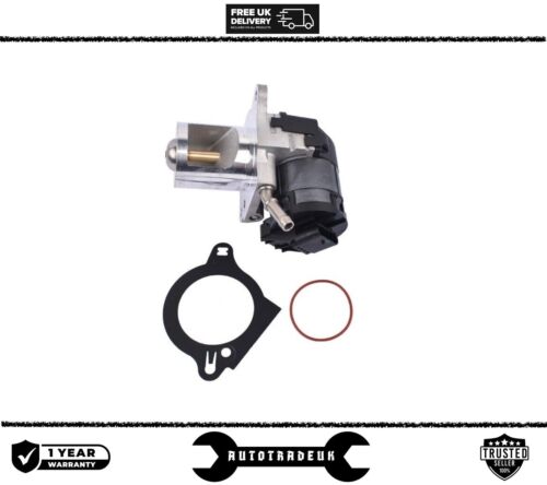 6421402160 EGR Valve for MERCEDES ML GL S CLASS W166 W221 350 CDI 3.0 Car Van - Picture 2 of 3