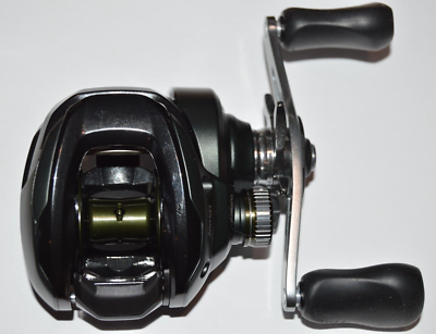SHIMANO シマノ CURADO M 200XG CU200XG Shimano Curado M Casting Reel 200XG 8.5:1 RH | CU200XGM