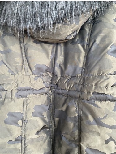 DKNY Damen Parka - Bild 5 von 9