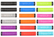 Wolf Tooth Components Echo Lock on Grips | All Colors