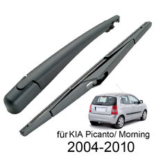 Heckscheibenwischerarm Wischerarm hinten SCHEIBENWISCHER FÜR KIA PICANTO 04 - 10 Heckscheibenwischerarm Wischerarm hinten SCHEIBENWISCHER FÜR KIA PICANTO 04 - 10
