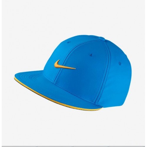 nike golf snapback