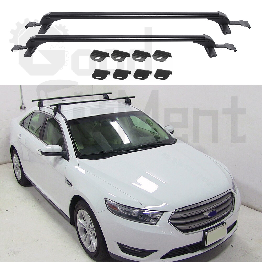 Ford taurus roof rack deals