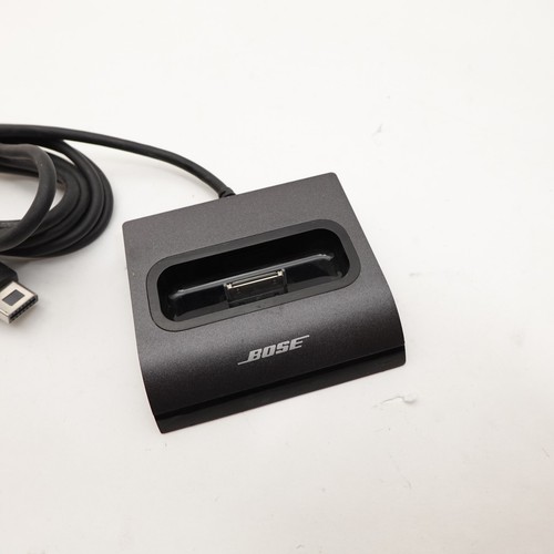 Bose Lifestyle Home Theater iPod Dock 318585-1011 - Picture 2 of 3