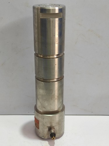 Dynamic Load Measuring DLM 7642 DLM7642 SWL 40T - Picture 2 of 4