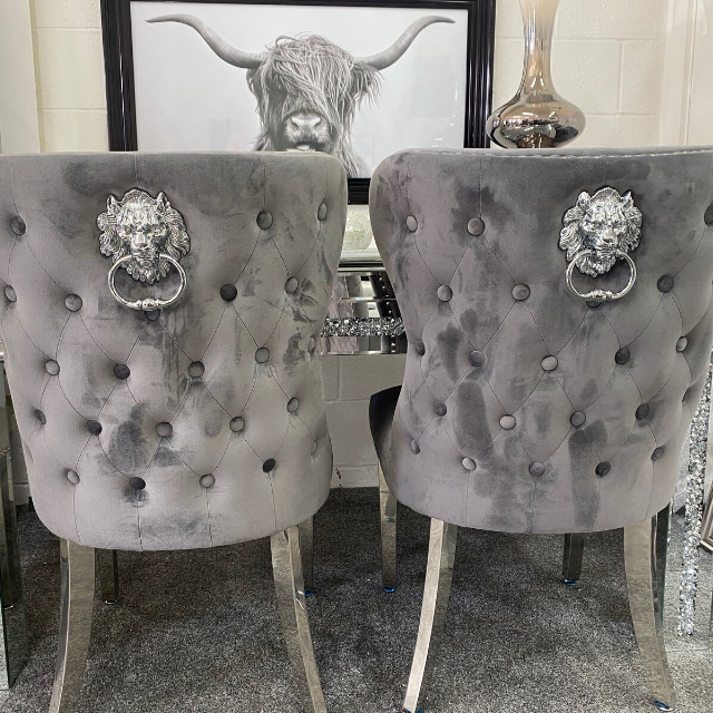 Elevate your Dining room