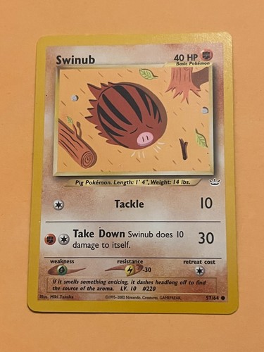 Neo Sets - Pokemon TCG  - Vintage - Pick your cards! - 50% Off - 2000 - Picture 80 of 119