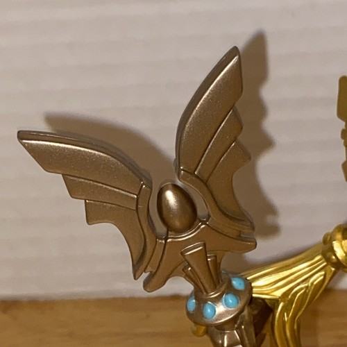 Skylanders 1 Figur Golden Queen, Imaginatores, Jahr 2016, lesen - Bild 10 von 10