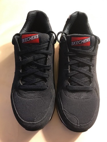 Skechers Originals OG 82 52300/NVRD With Air-Cooled Memory Foam "NEW" - Picture 3 of 7