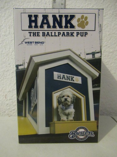 Milwaukee Brewers Bobblehead YOU PICK YOUR BOBBLES DISCOUNTS Updated 9/14/25 - Picture 248 of 535