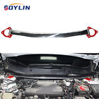 Front Engine Upper Suspension Strut Bar Tower Brace for Honda Civic 2016-2023