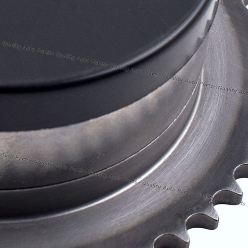 2 PIEZAS Engrane VVT Engranes Para Chevrolet GMC Captiva Cobalt Equinox HHR Impala - Imagen 3 de 5