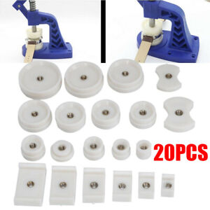 Watch-Repair-Tools-Watch-Press-Back-Case-Closer-Crystal-Glass-Fitting-Dies-Set