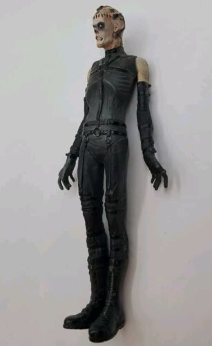 Modellino sciolto McFarlane Toys Metal Gear Solid Psycho Mantis Ocelot 1999 - Foto 3 di 15
