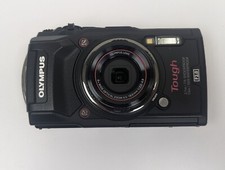 Olympus Tough TG-5 Waterproof Digital Cameras for sale | eBay Olympus Tough TG-5 Waterproof Digital Cameras for sale | eBay