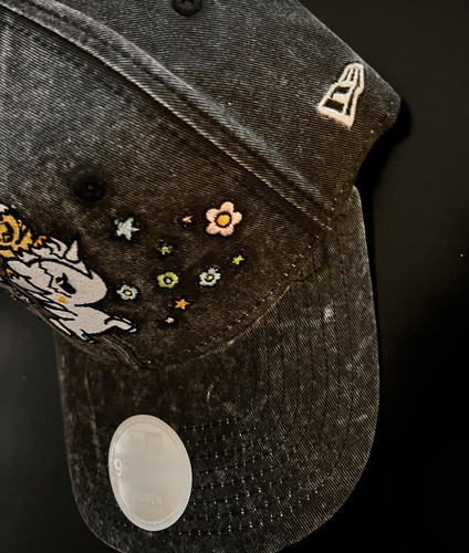tokidoki New Era Spring Chicken Women's Snapback 9 Forty - Picture 6 of 9
