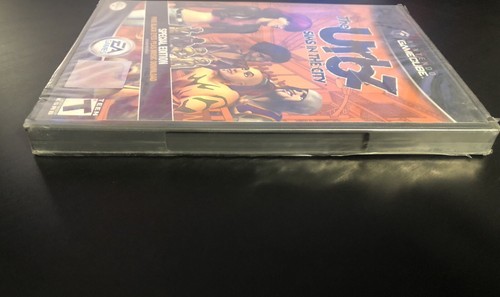 THE URBZ SIMS IN THE CITY (Nintendo GameCube) Special Edition Sealed (DHL/FedEx) - Picture 3 of 8