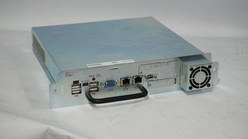SPECTRA LOGIC 90949275/R90949275 MAIN CONTROLLER CONTROL MODULE T120/T680/T950 - Afbeelding 1 van 7