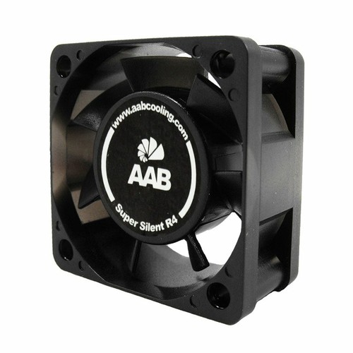 AABCOOLING SUPER SILENT FAN R4 - LEISE UND EFFIZIENT 40mm LÜFTER 7,35m3/h - Bild 9 von 10