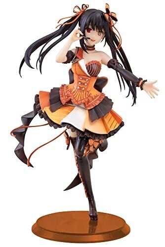 Date a Bullet Kurumi Tokisaki (Idol Ver.) Another Edition 1