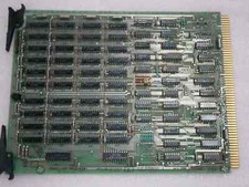Honeywell 30735974-2 Trend Memory PLC 307359742  30735974-002