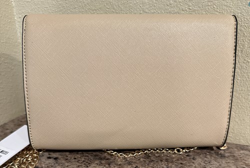 Borsa a mano/frizione Marilyn Monroe beige oro rosso finiture nuova con etichette - Foto 8 di 13