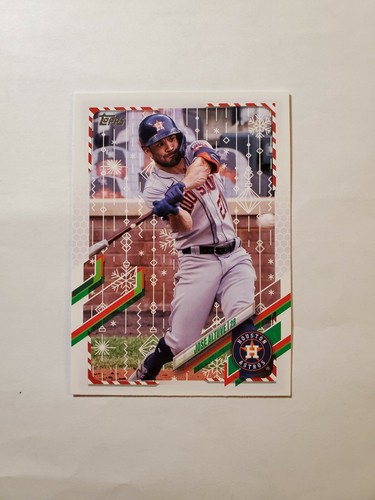 2021 Topps Walmart Holiday - U PICK YOUR CHOICE MAKE YOUR OWN LOT .99 SHIPPING - Picture 11 of 54