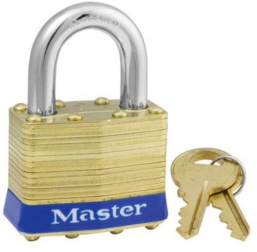 Master Lock 2KA jede Menge alle gleichschließend, Bestellungen 2 oder mehr kostenloser Versand! - Bild 1 von 3
