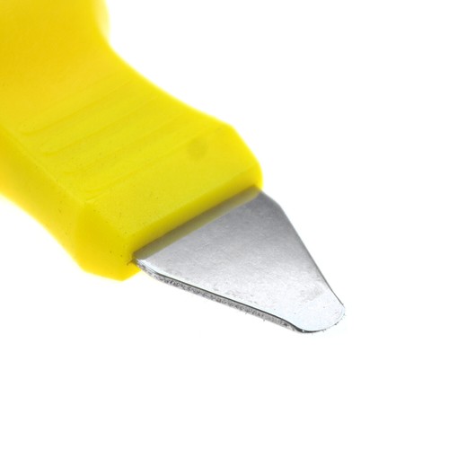 Manual Battery Replacement Clamshell Case Opener Pry Knife Watch Repair Tool - Picture 5 of 15