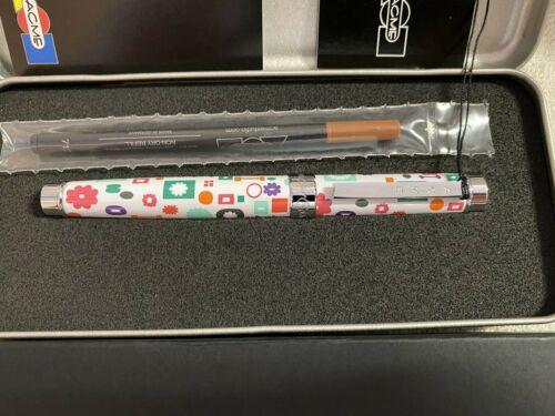 ACME STUDIO's Pen - Brand NEW - Alexander Girard - Multiform Design - Picture 2 of 5