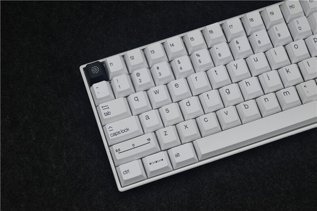 PBT Less but Better Keycap Cherry Profile 129 Key Dye-sub for Cherry MX Keyboard PBT Less but Better Keycap Cherry Profile 129 Key Dye-sub for Cherry MX Keyboard