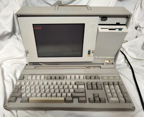 IBM 8573-121 PERSONAL SYSTEMS COMPUTER, WINDOWS 3.1, As-Is STRICTLY For Parts - Bild 20 von 24