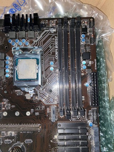 MSI Z170A PC Mate LGA 1151 ATX Moederbord - Photo 4/8