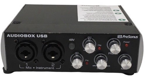 PRESONUS COMP RECORD AUDIOBOX US (EPJ026799) - Picture 2 of 8